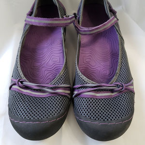 JSport Misty Encore Mary Jane Shoes